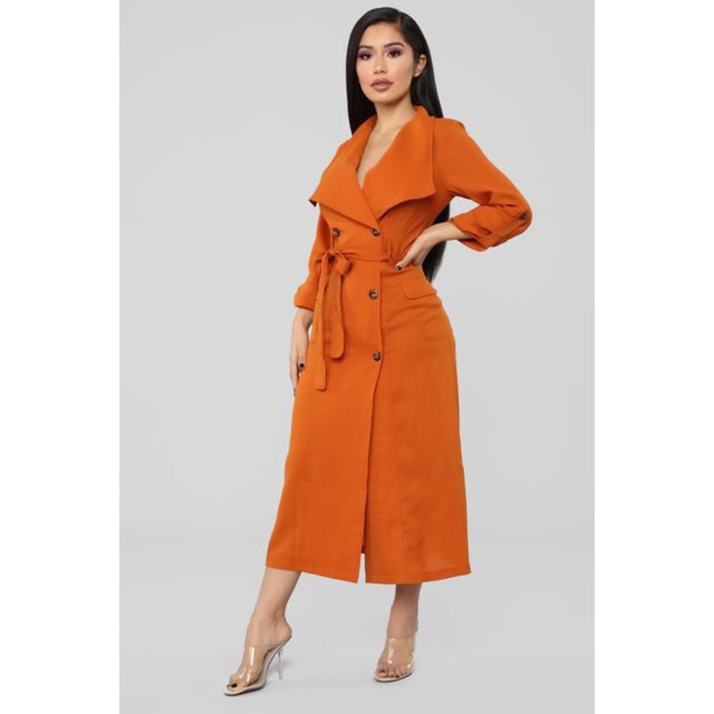 Women’s coat
